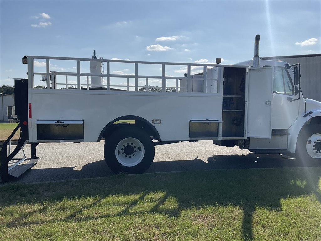 2024 Stellar Service  Body - $7,500
